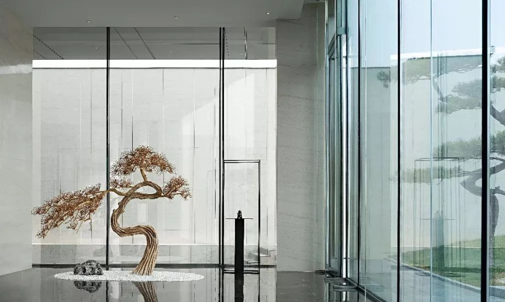 Wanzhong Rose Garden Clubhouse